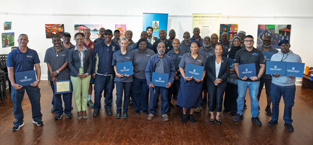 Healthy Schools Awards