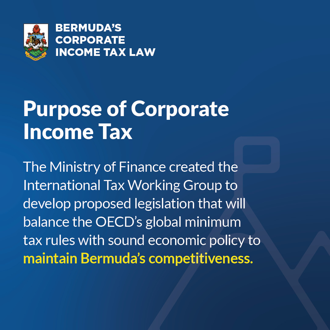 Purpose of CIT Infographic