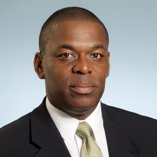 The Hon. Walter Roban, JP, MP