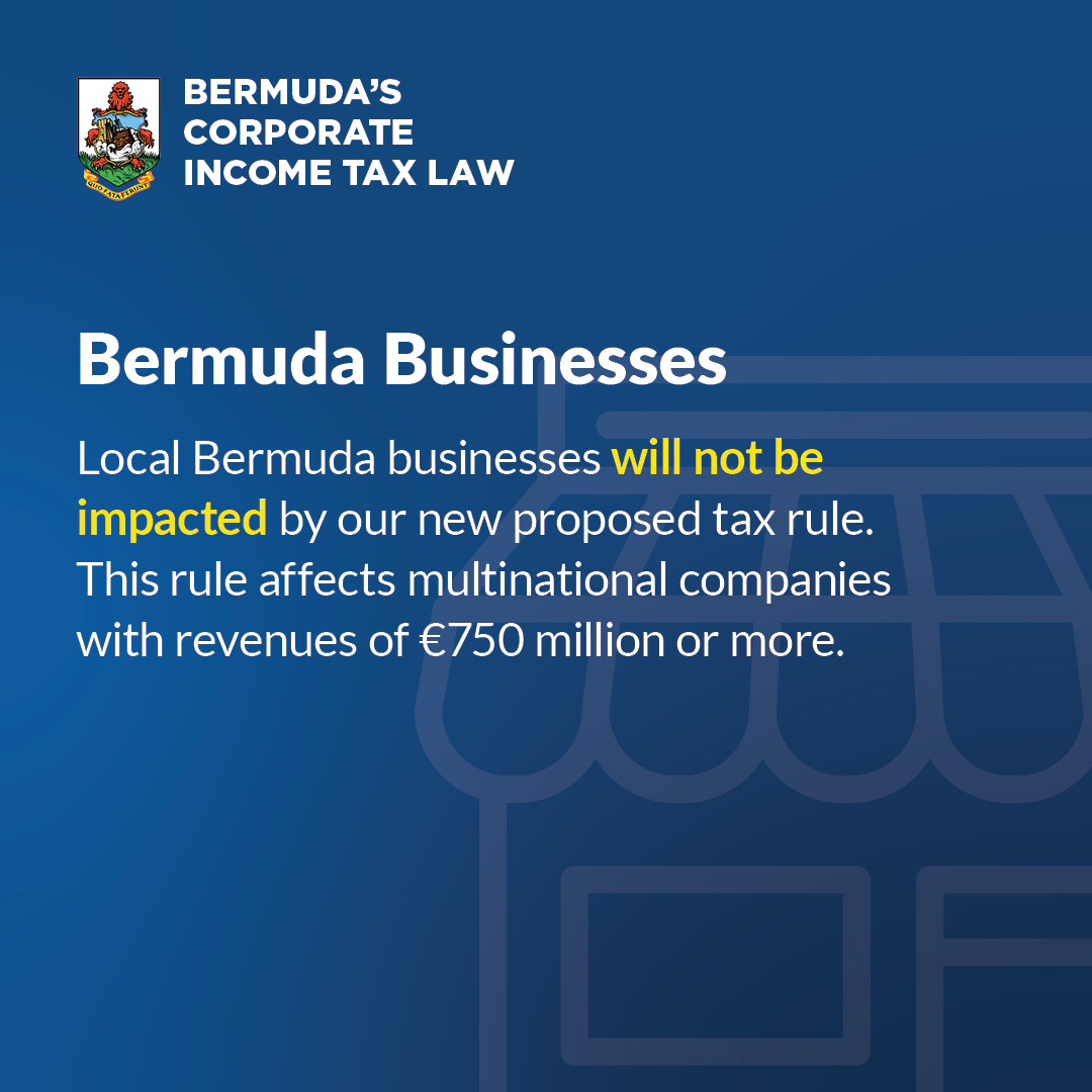 Businesses impact CIT Infographic