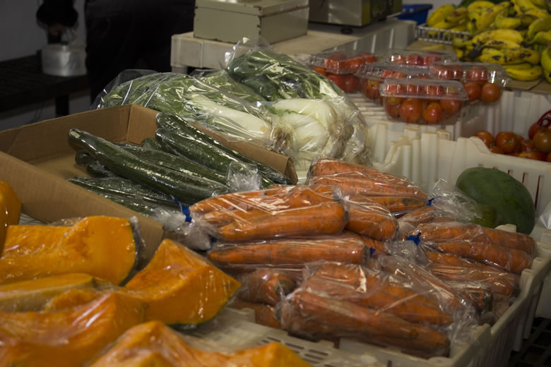 Bermuda Farmers' Market reopening 19 November 2016