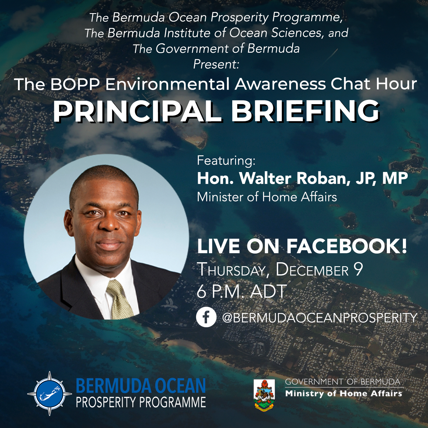 The BOPP Environmental Awareness Chat Hour