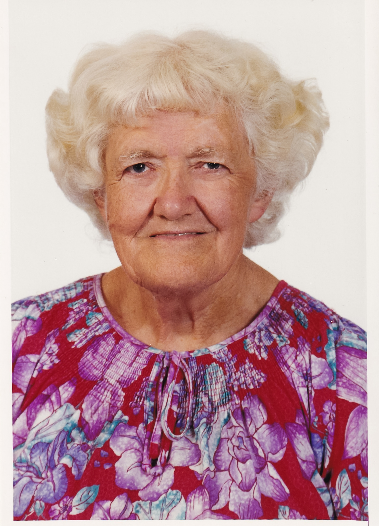 Dr. Barbara Ball Public Health Scholarship