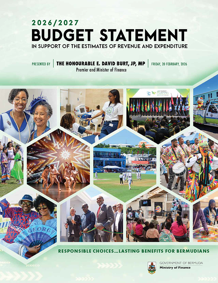 Budget Statement