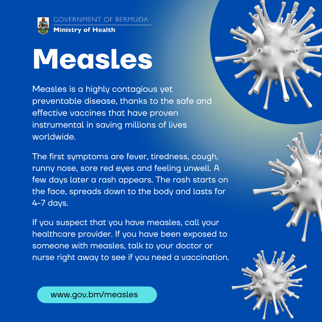 Measles