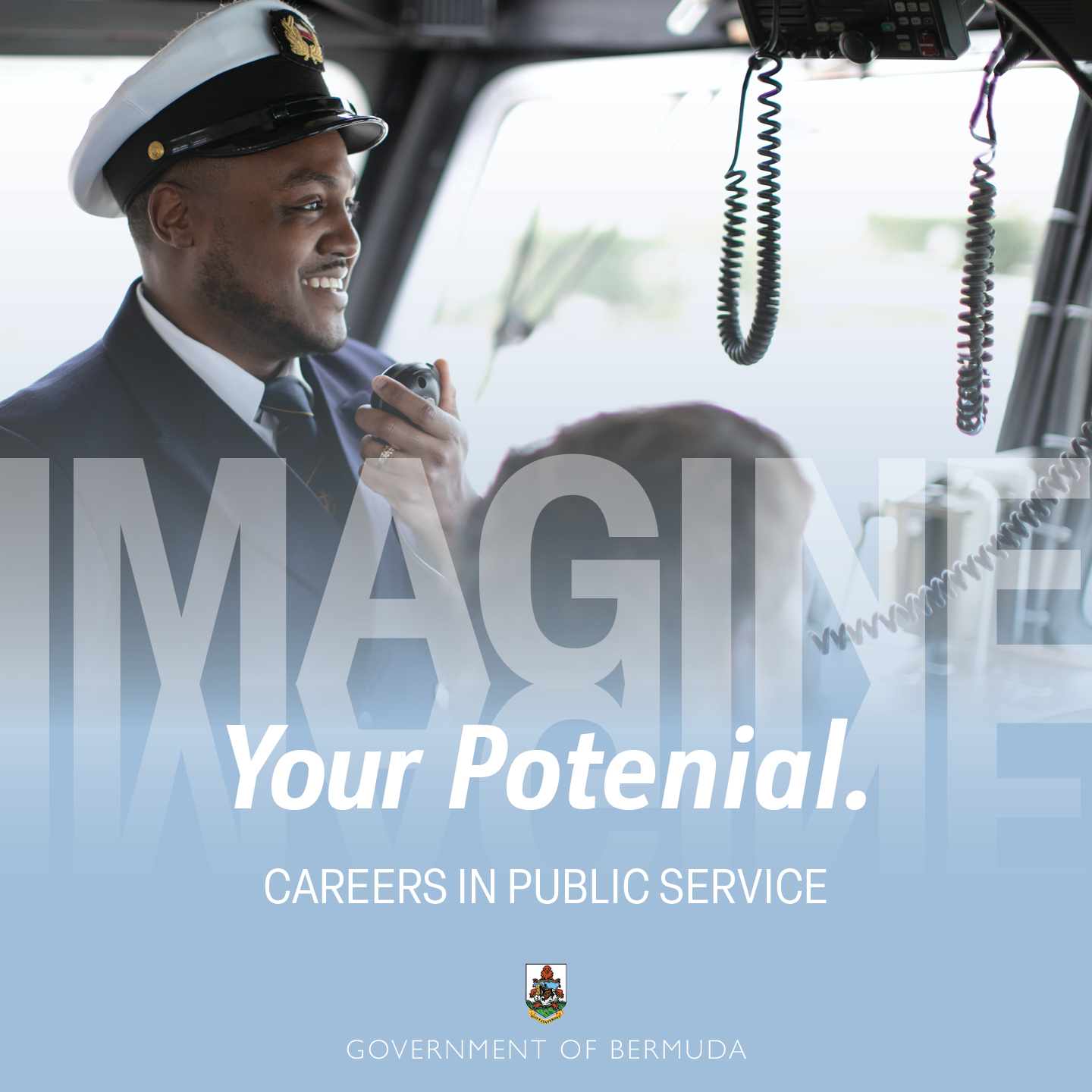 Careers in the Public Service