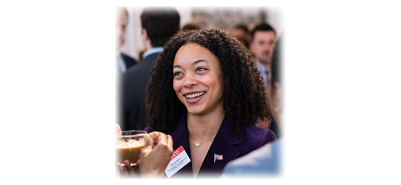 Brussels Office - Who We Are