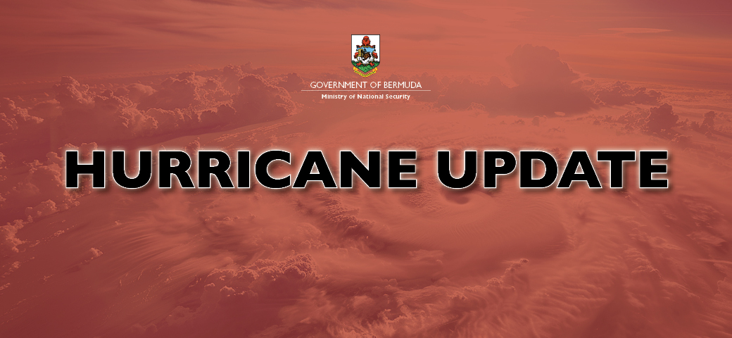 Hurricane Updates
