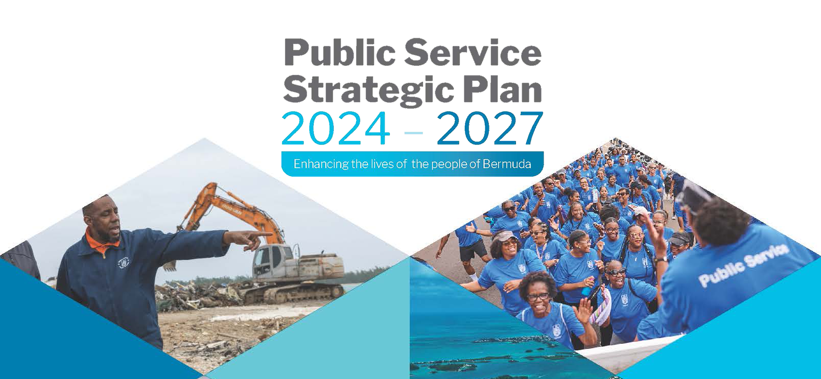 Public Service Strategic Plan 2024 – 2027