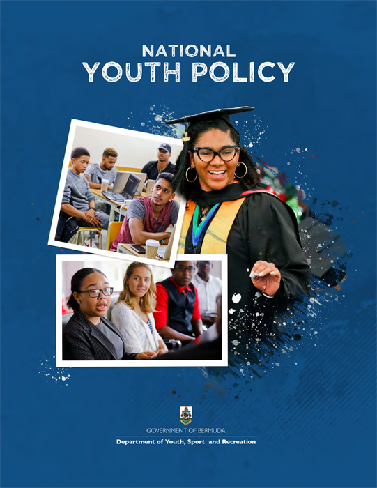 National Youth Policy