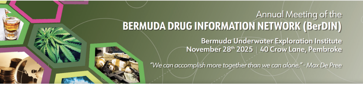 Welcome to the 2025 Annual BerDIN Meeting