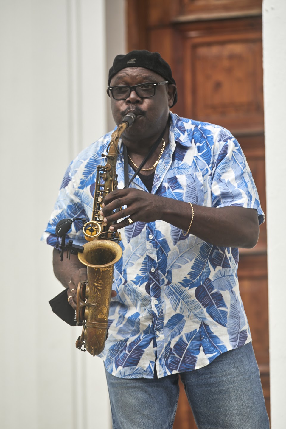 Local artists honoured for their body of work