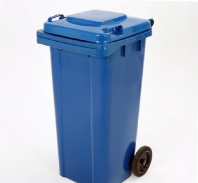 Recycling Bins Available for Sale from November 12
