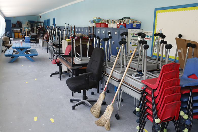 TN Tatem Environmental and Air Quality Assessment Report