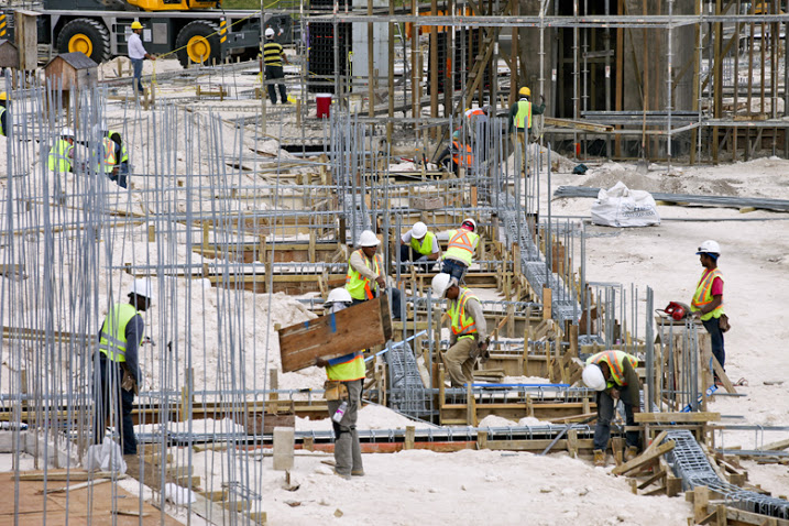 Masonry Programme seeks participants