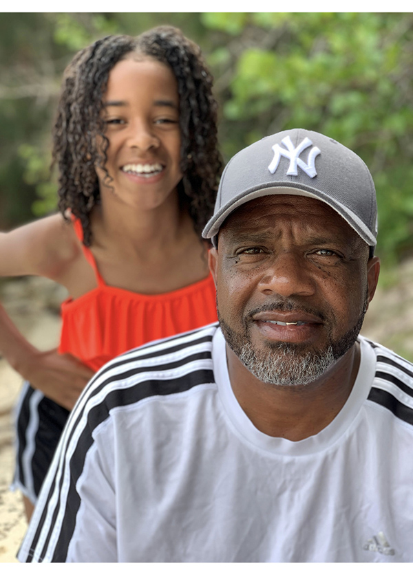 Bermuda Public Schools Father’s Day Competition