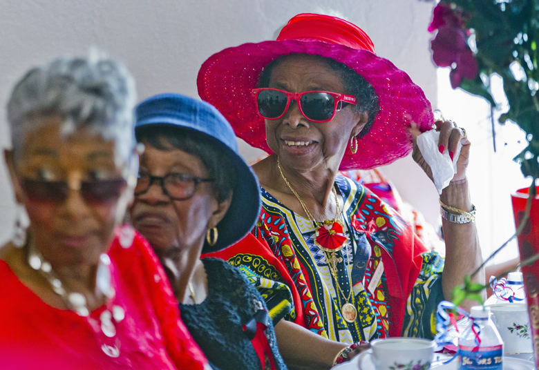 Ministry of Health to Conduct Wellness Checks on Vulnerable Seniors