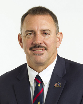 Queen's Certificates awarded to recipients for their ACBDA service