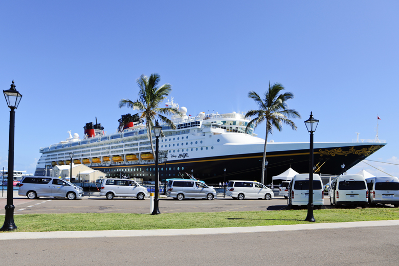 Ministry of Transport Cruise Ship Passengers Regulations