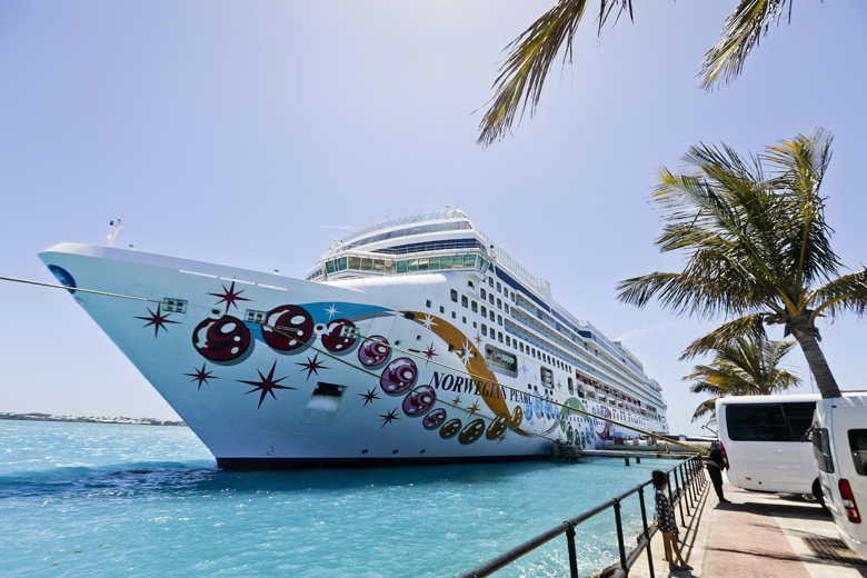 Norwegian Cruise Line Strengthens Bermuda Partnership
