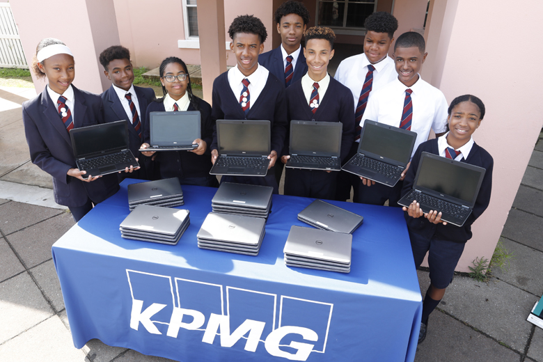 Ministry of Education Issues Warning Over False Free Laptop Ads