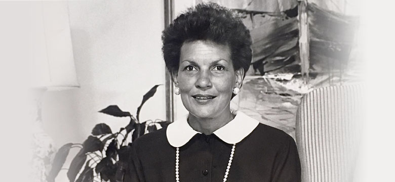 Premier's condolences - Lady Jacqueline Swan