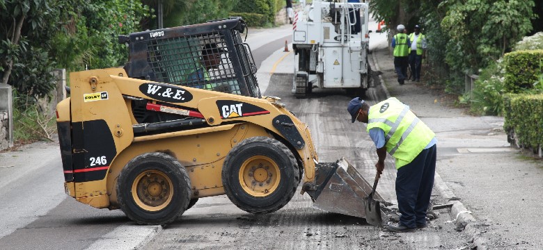 Swing Bridge Work Nears Completion