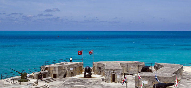 Fort St. Catherine to open specially this Saturday only.