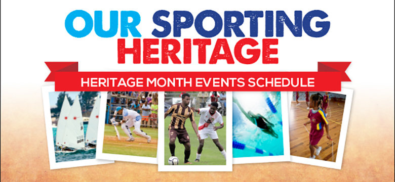 Heritage Month Events