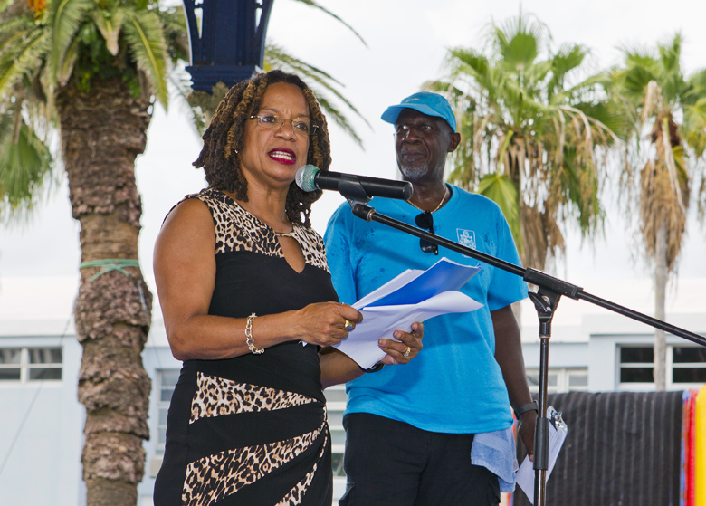 Celebrating Wellness concentrates on youth 15 to 29 years old