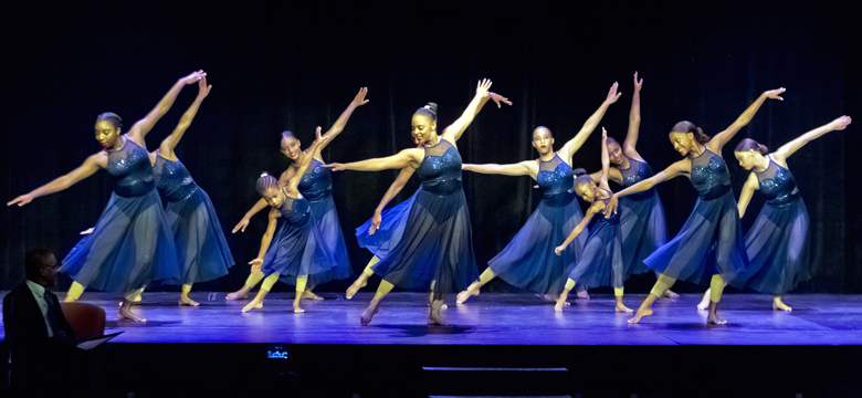 Arts Council's Annual Awards Ceremony