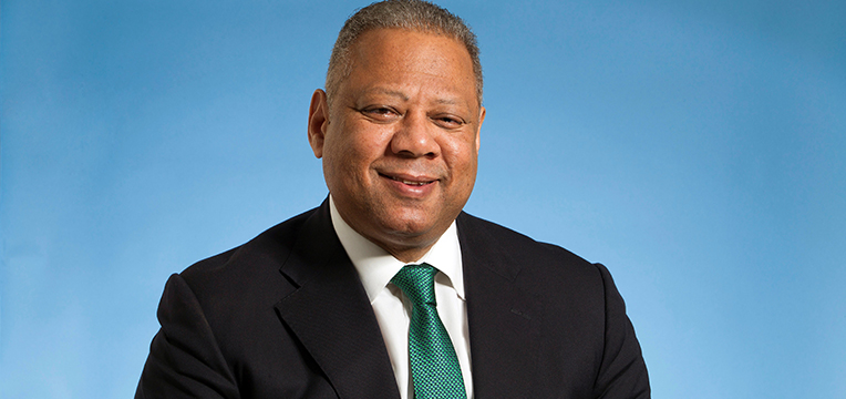 Statement from Minister Walton Brown