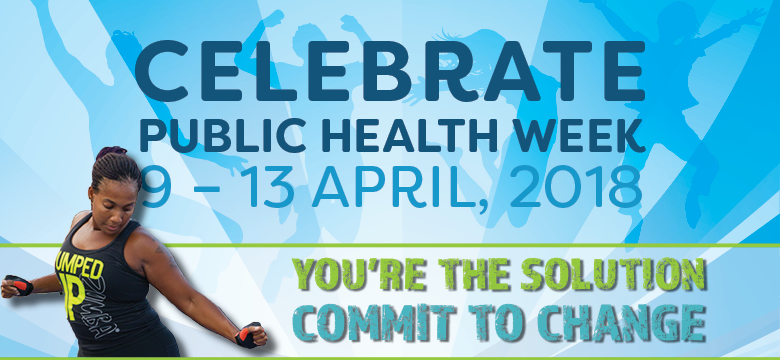 Public Health Week