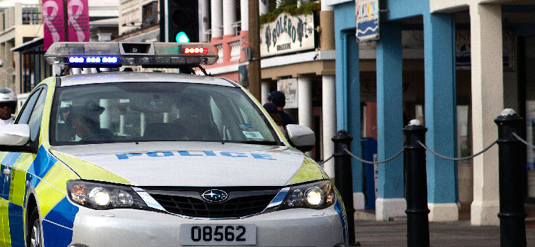 Statement from the Government of Bermuda