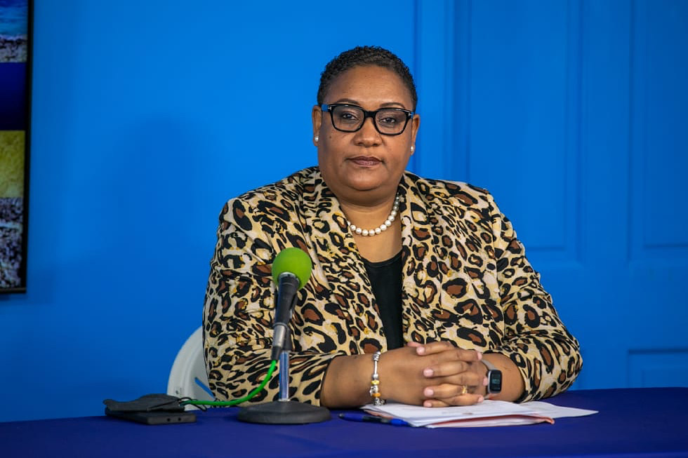 Minister of National Security Statement 21 January 2022