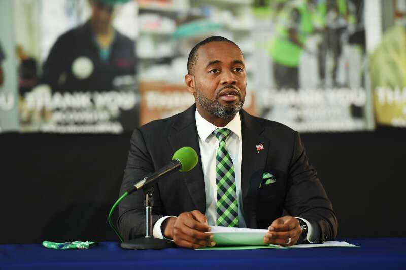 Statement from the Premier 14 February 2022