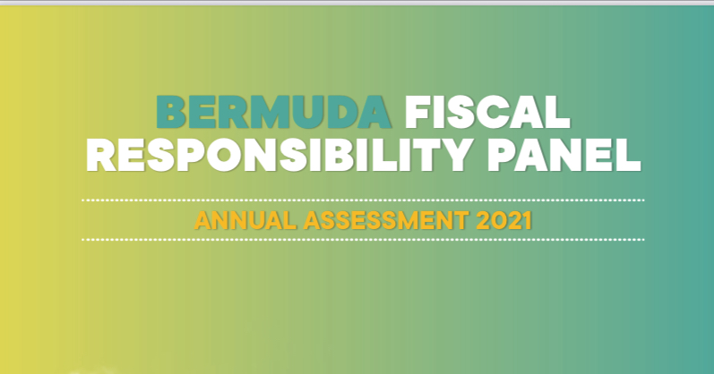 The 2021 Report by the Bermuda Fiscal Responsibility Panel