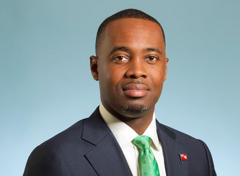 Premier to attend Financial Roundtable