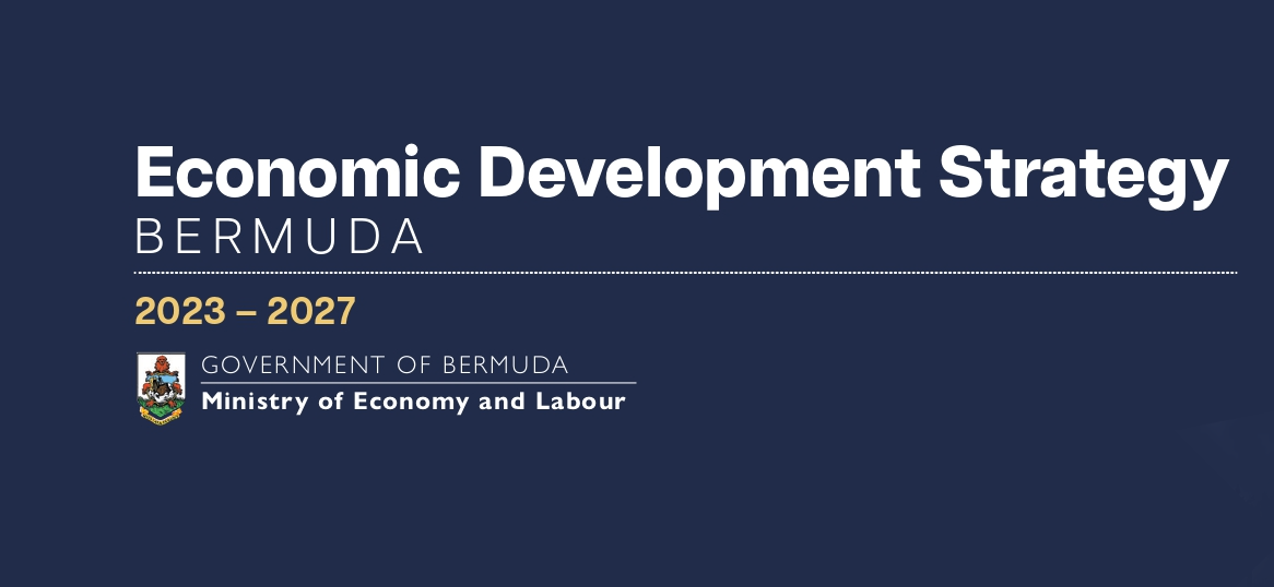 Economic Development Strategy 2023 - 2027