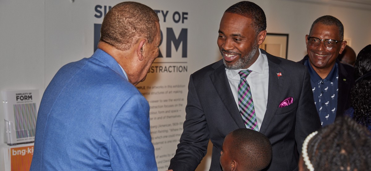 Premier's Concert 2023 - Remarks from Premier the Hon E David Burt, JP, MP