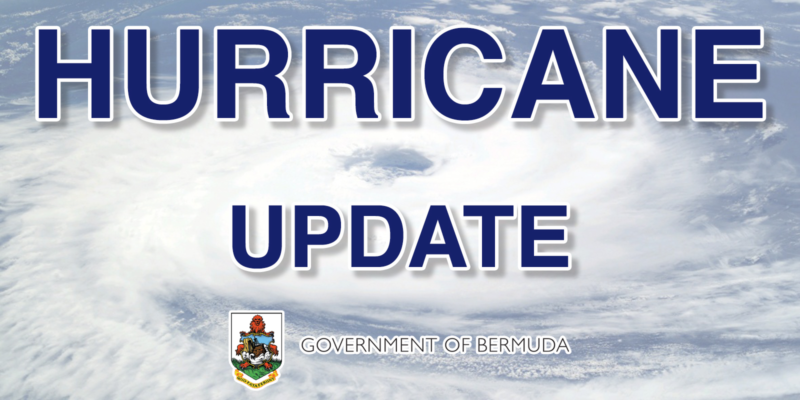 Minister Ming - Hurricane Sam