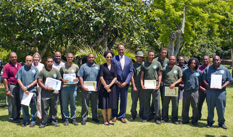 Skills Development Program