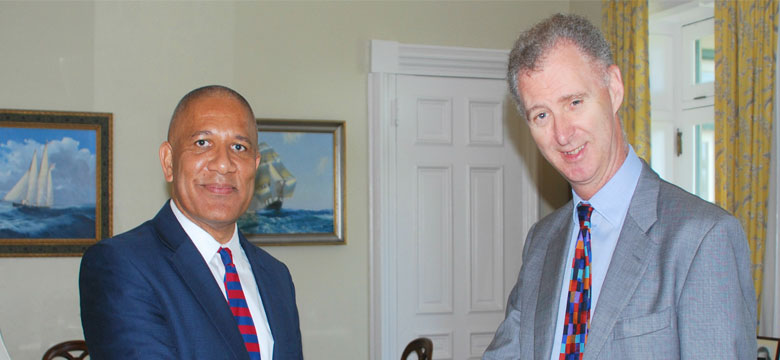 Judicial appointment - Director of Public Prosecutions