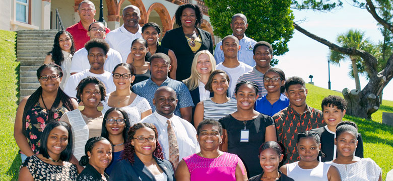 Department of Workforce Development 2016 scholarship recipients