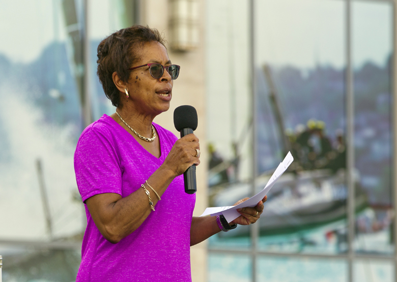 Celebrating Wellness concentrates on Men’s and Boys’ Health