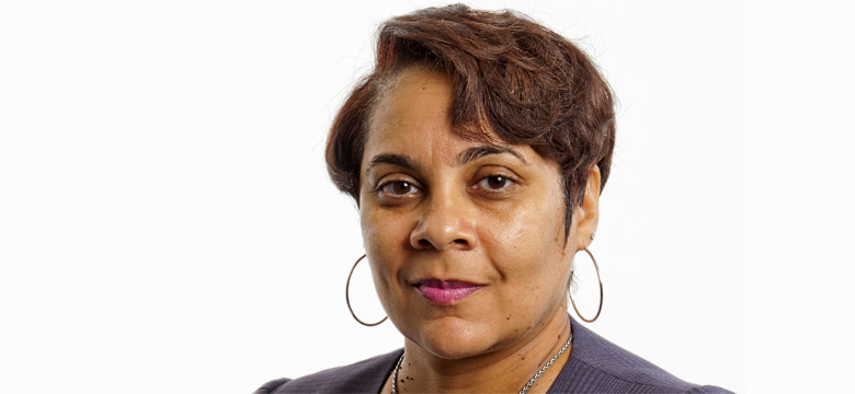 Laquita Burrows appointed Director of Health Insurance Department