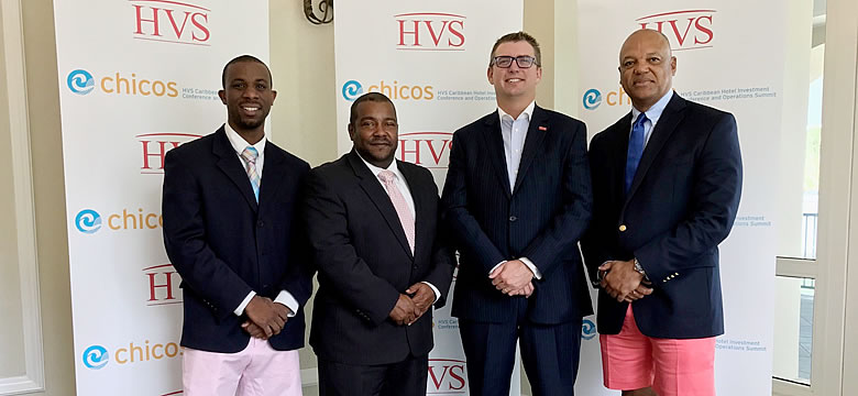 Bermuda to host top Caribbean tourism investment conference