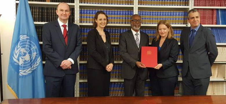 Convention on the Elimination of all forms of Discrimination Against Women - CEDAW