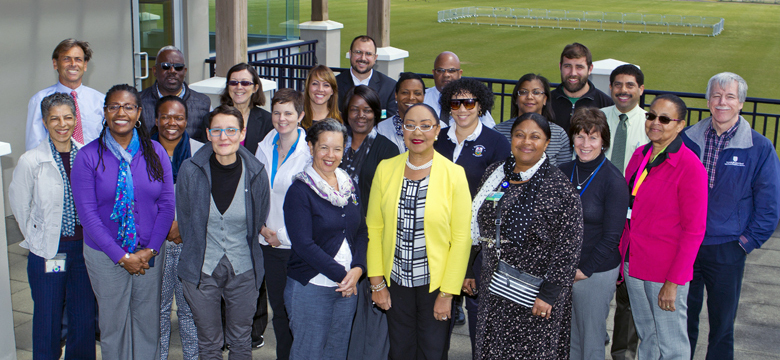 PAHO mass gathering training