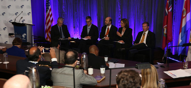 7th Edition of the World Strategic Forum (WSF)